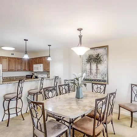 Tilghman Condos #1018 Myrtle Beach Extérieur photo