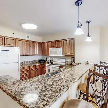 Tilghman Condos #1018 Myrtle Beach Extérieur photo