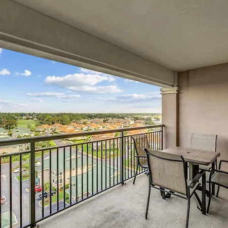 Tilghman Condos #1018 Myrtle Beach Extérieur photo