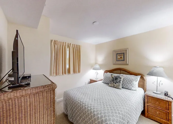 Tilghman Condos #1018
