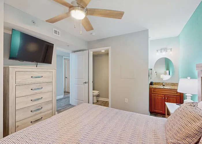 Tilghman Condos #1217