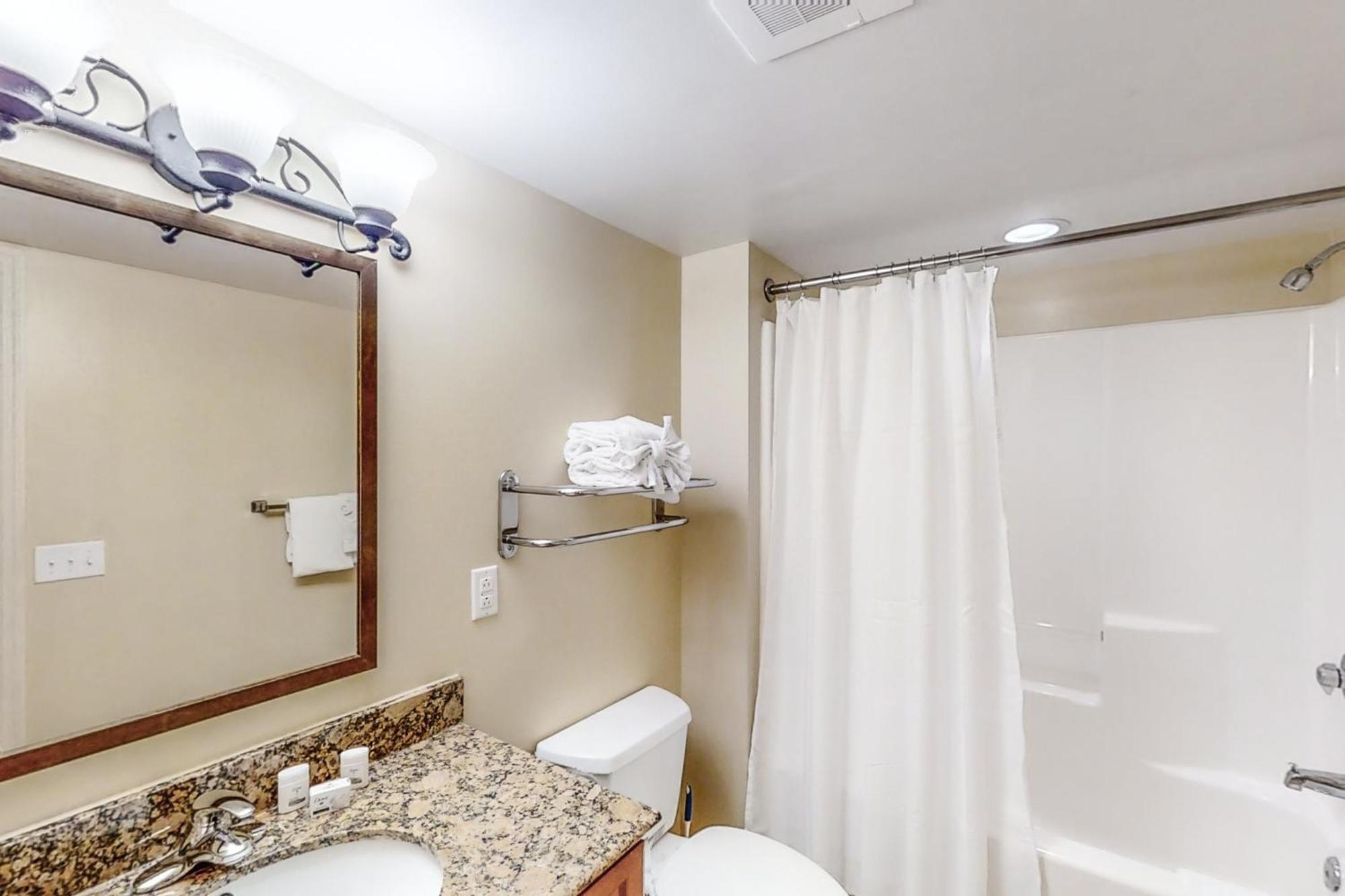 Appartement Tilghman #1018 Myrtle Beach