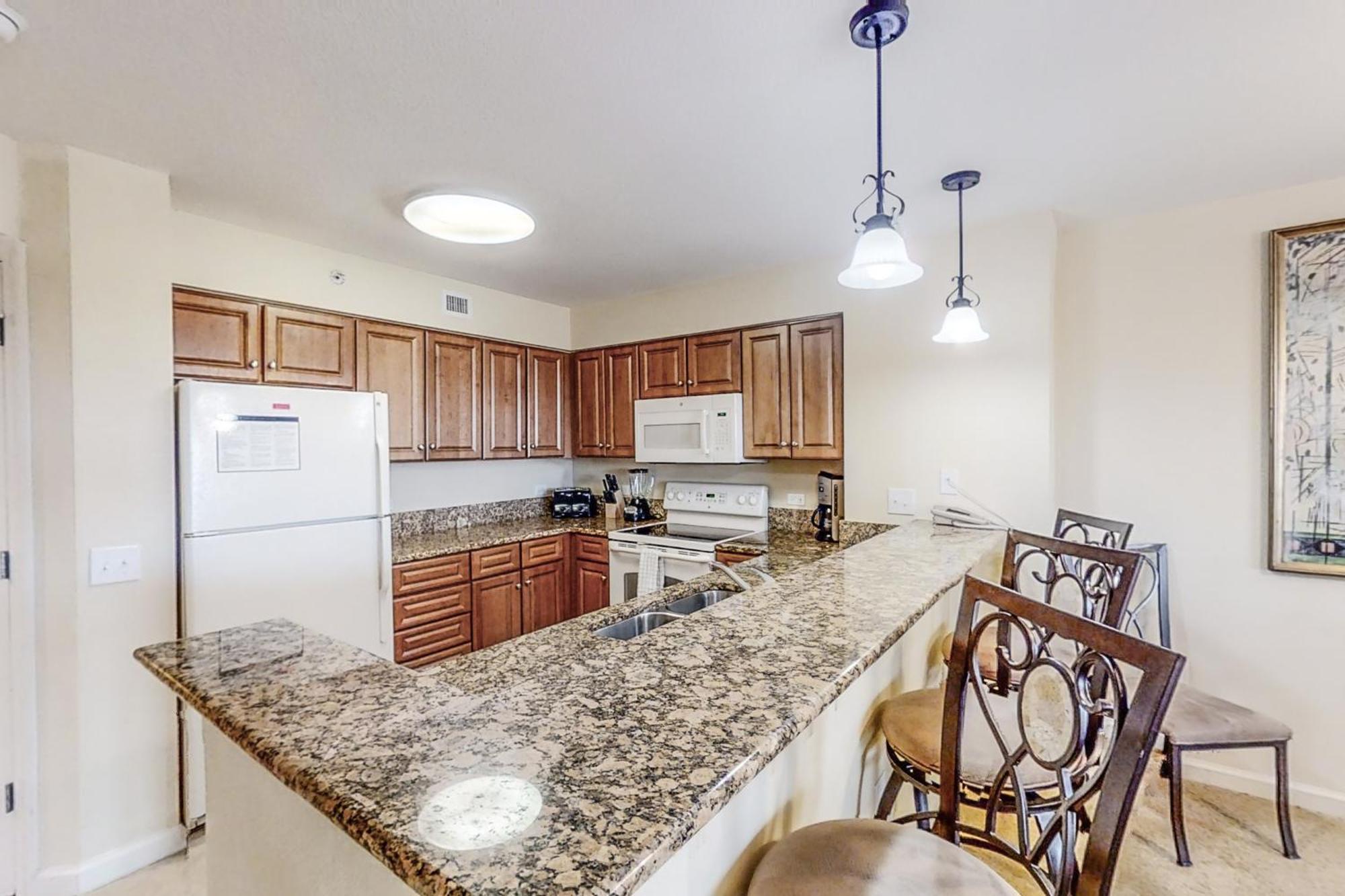 Tilghman #1018 Appartement Myrtle Beach