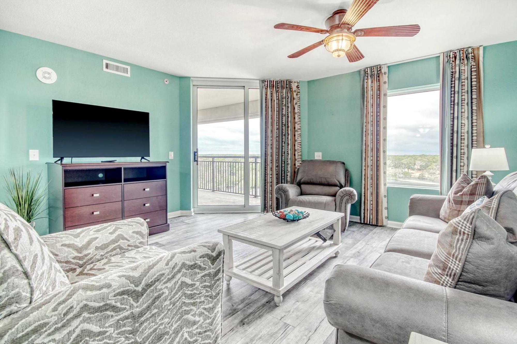 Tilghman #1217 Myrtle Beach