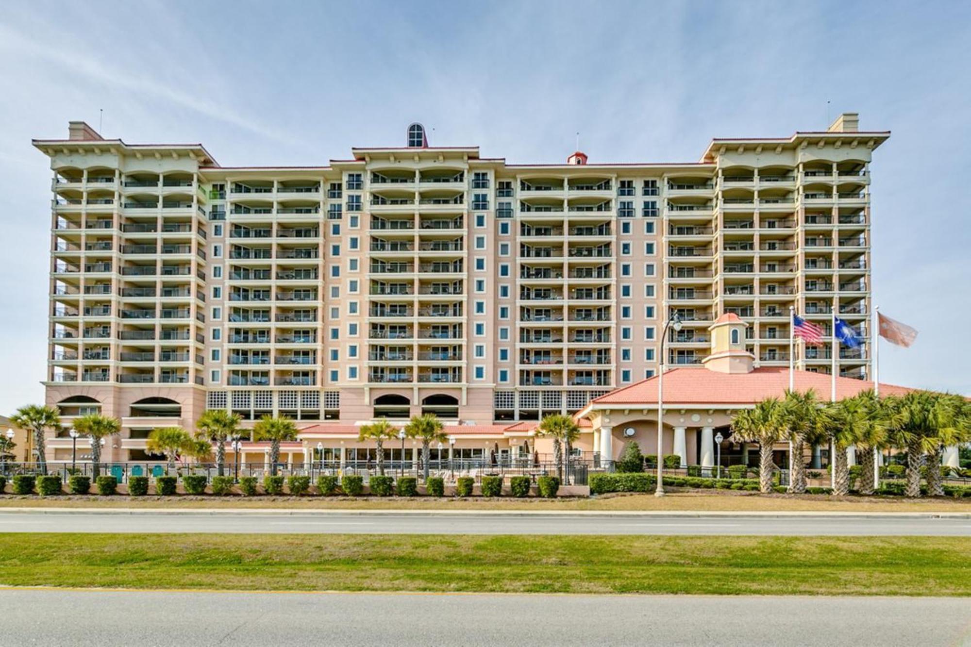Tilghman #1018 Appartement *