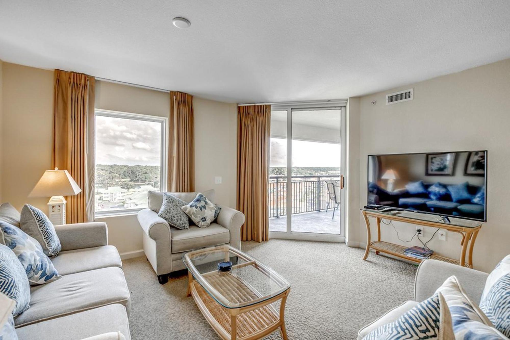 Tilghman #1018 Appartement