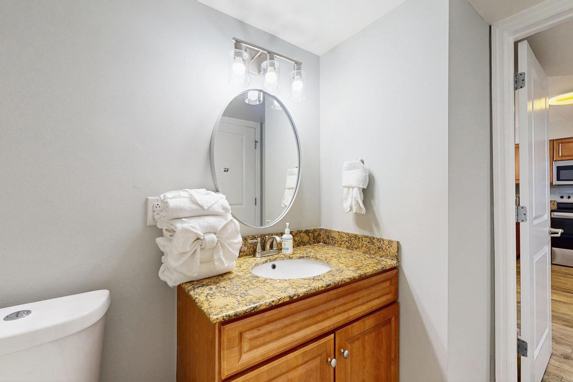 Tilghman #1217 Apartment