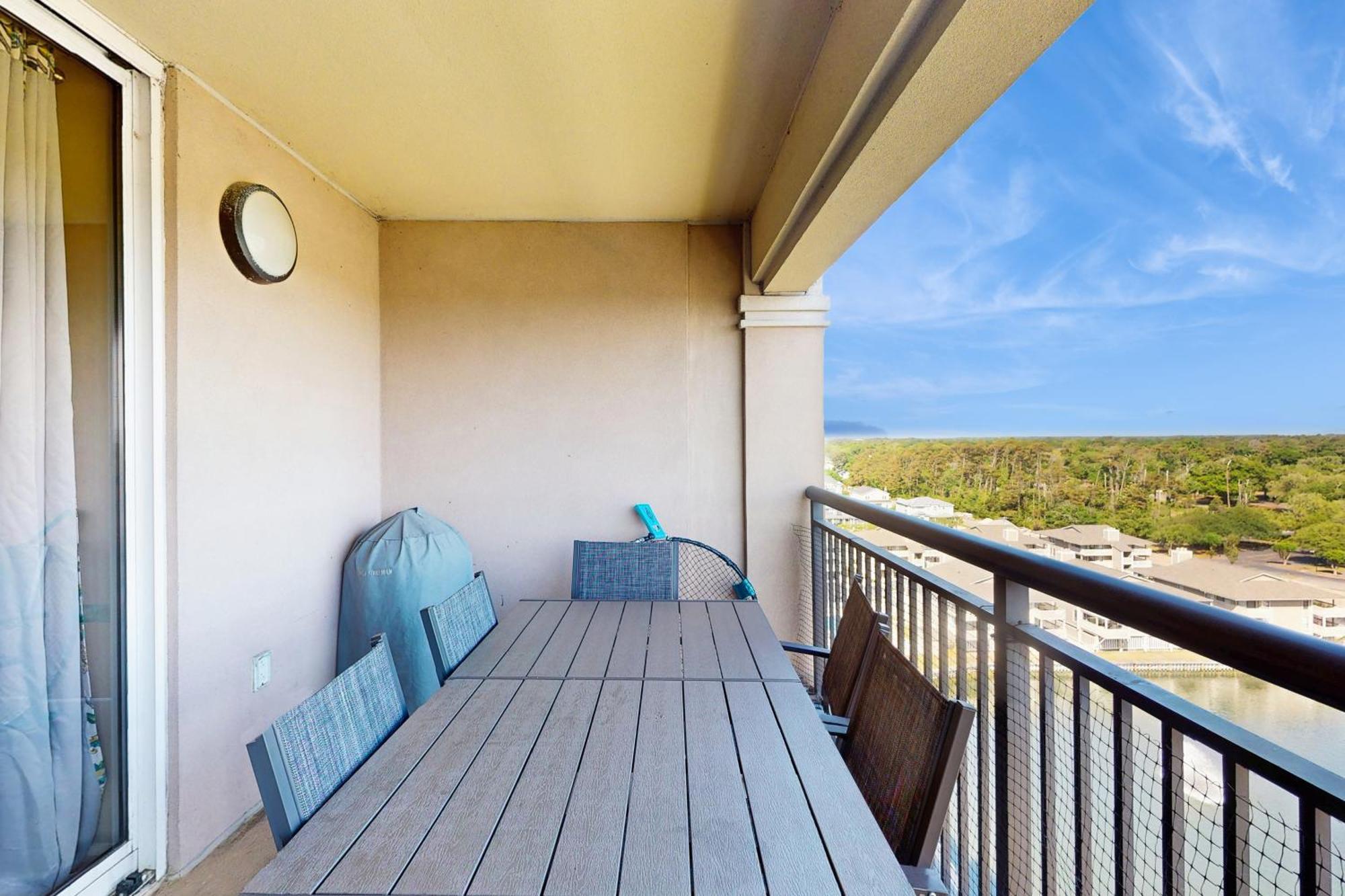 Tilghman #1217 * Myrtle Beach