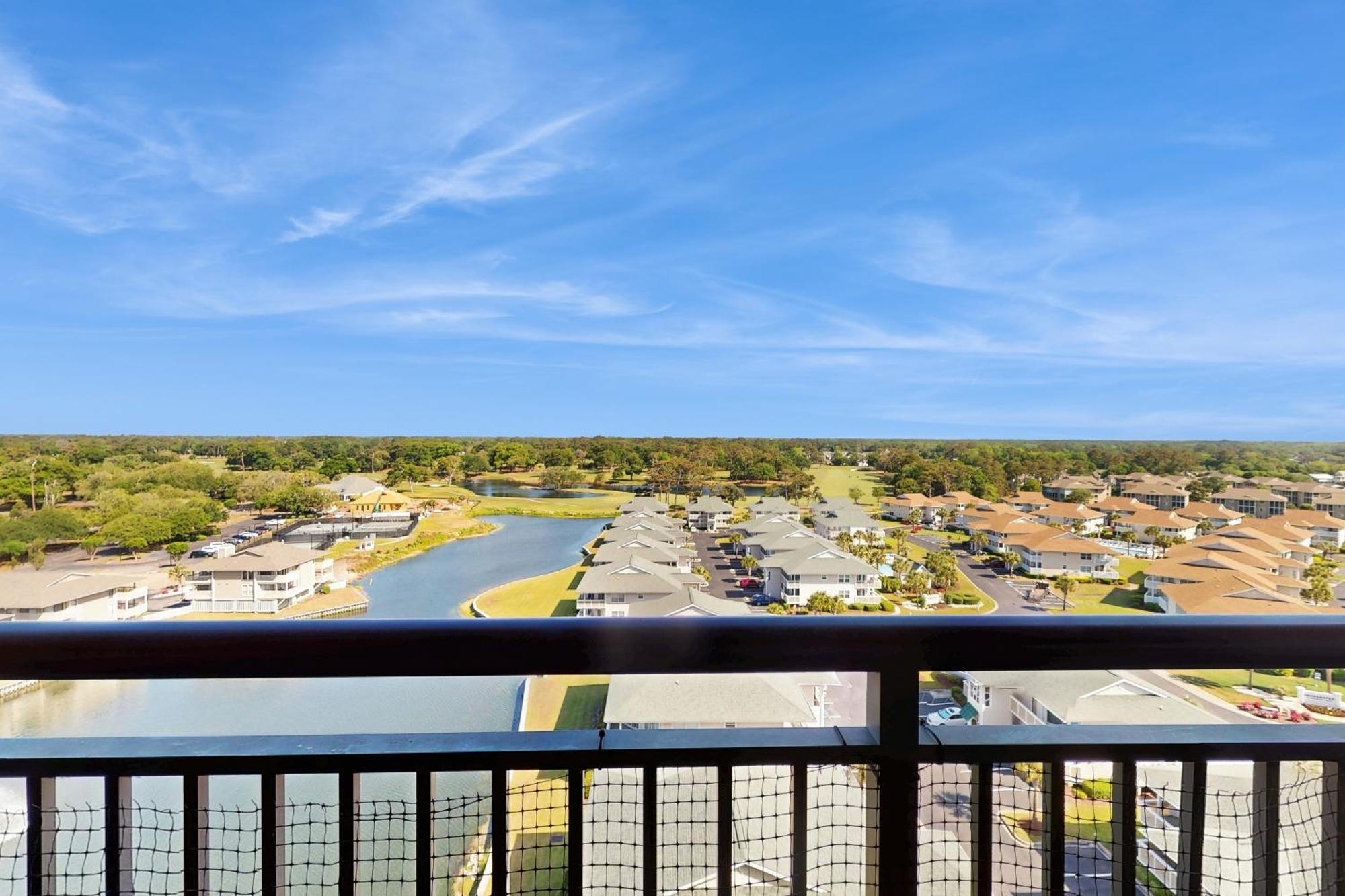 Apartment Tilghman #1217 *